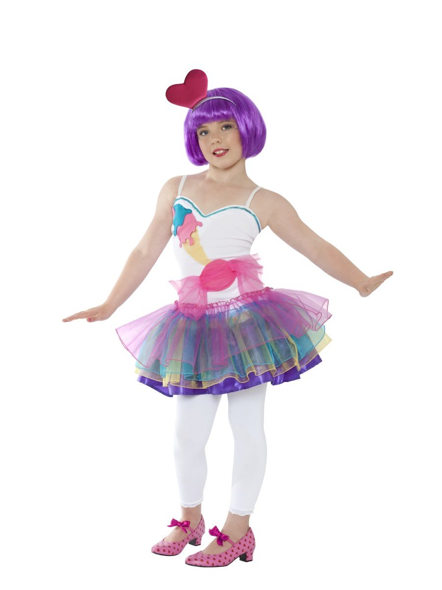Mini Candy Girl Costume