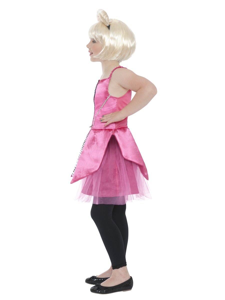 Mini Dance Diva Costume Alternative View 1.jpg
