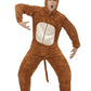 Monkey Costume, Adult