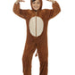 Monkey Costume, Child, Medium Alternative View 4.jpg