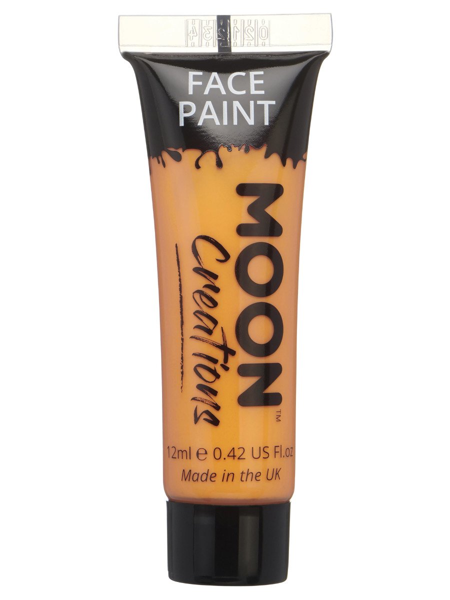 Moon Creations Face & Body Paint 12ml
