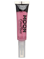 Moon Creations Face & Body Paint 15ml with Brush Applicator