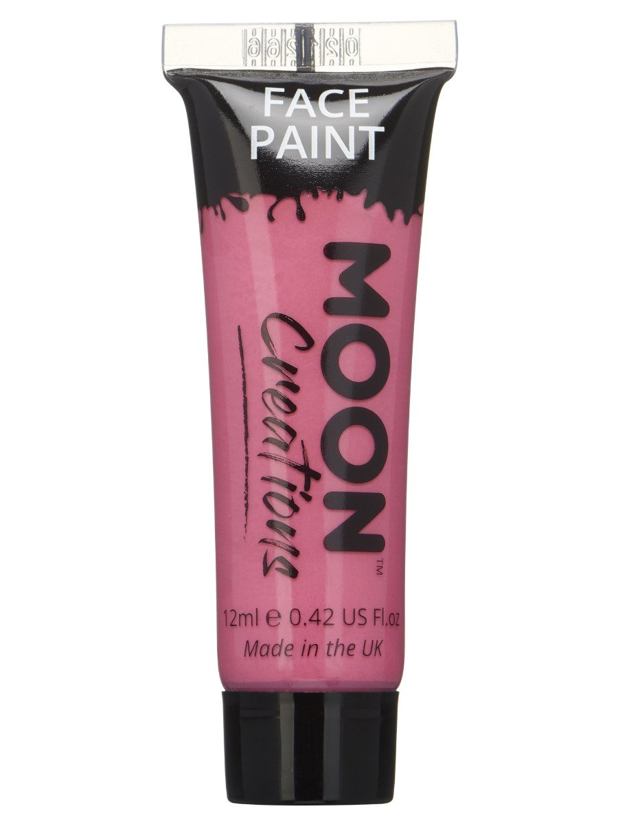 Moon Creations Face & Body Paint 12ml