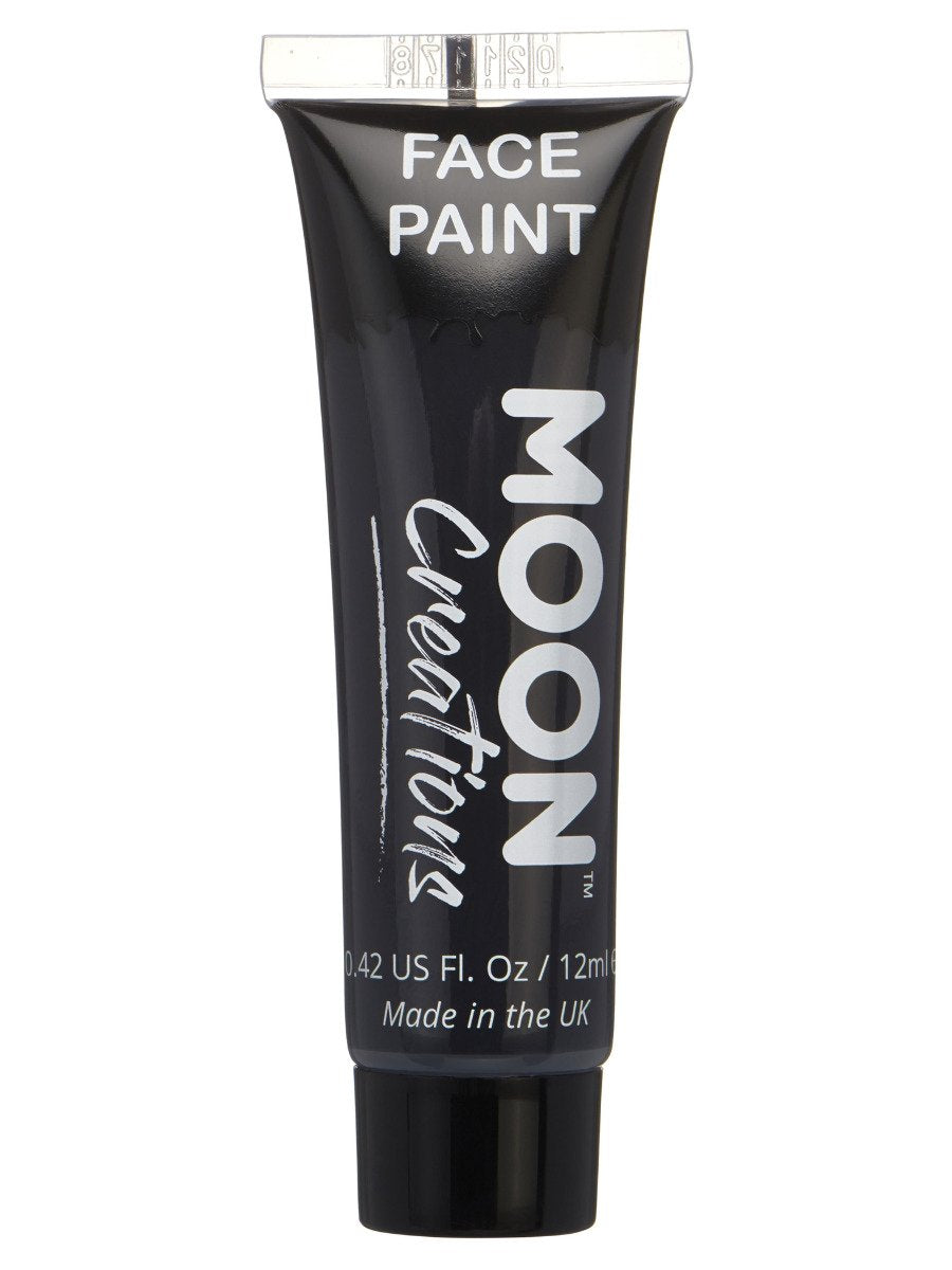 Moon Creations Face & Body Paint 12ml