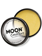 Moon Creations Pro Face Paint Cake Pot