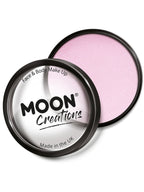 Moon Creations Pro Face Paint Cake Pot