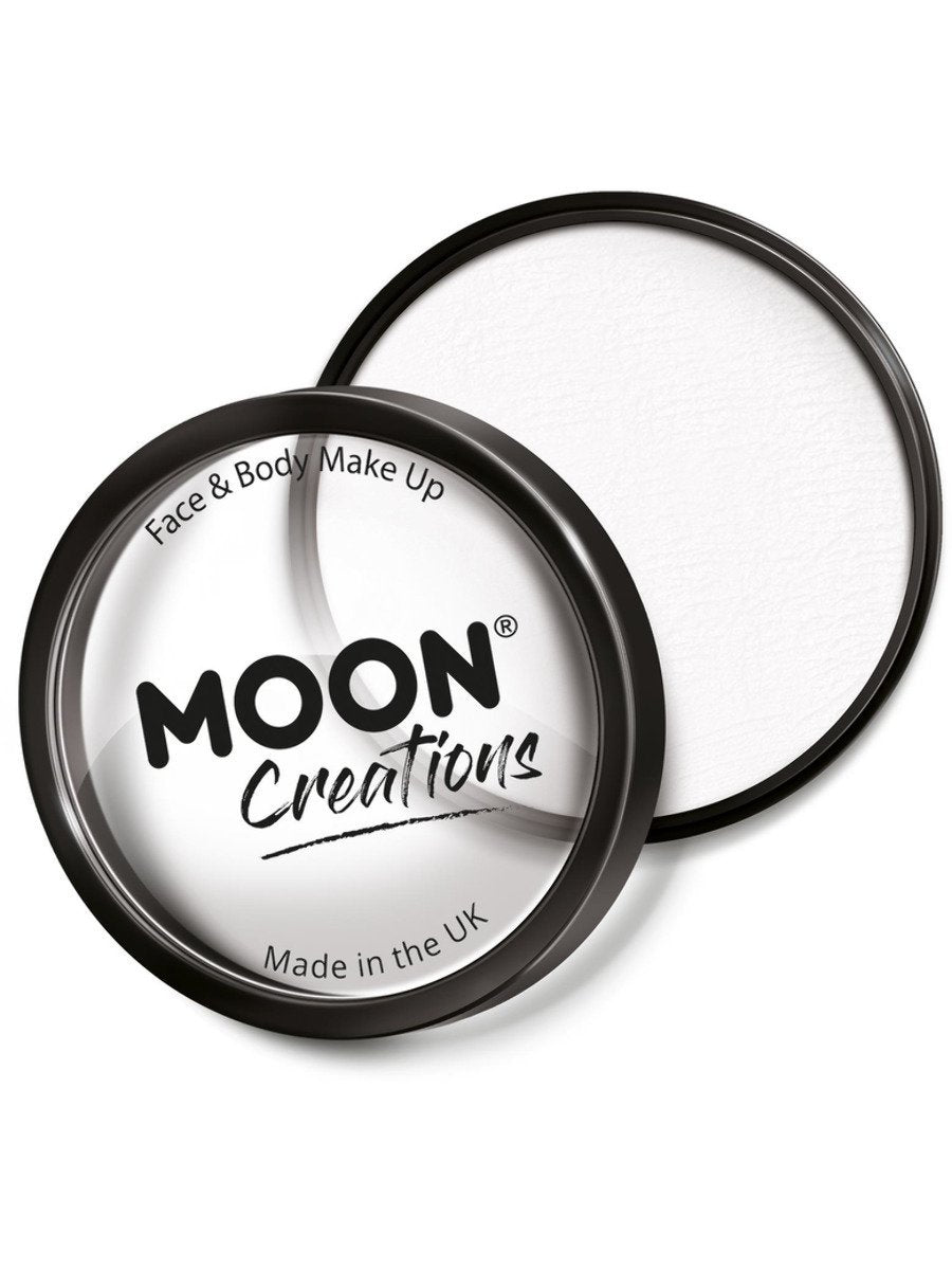 Moon Creations Pro Face Paint Cake Pot