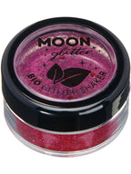 Moon Glitter Bio Glitter Shakers