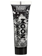 Moon Glitter Classic Chunky Glitter Gel