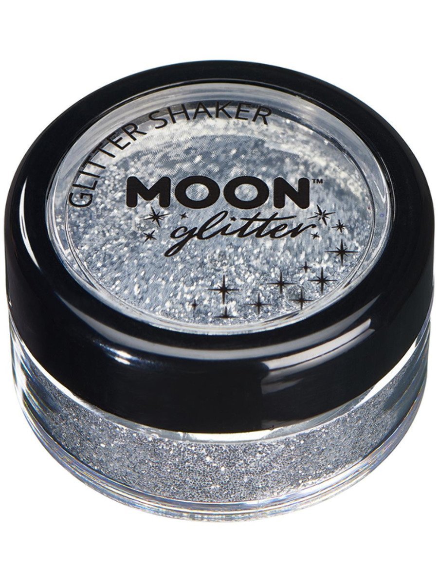 Moon Glitter Classic Fine Glitter Shakers