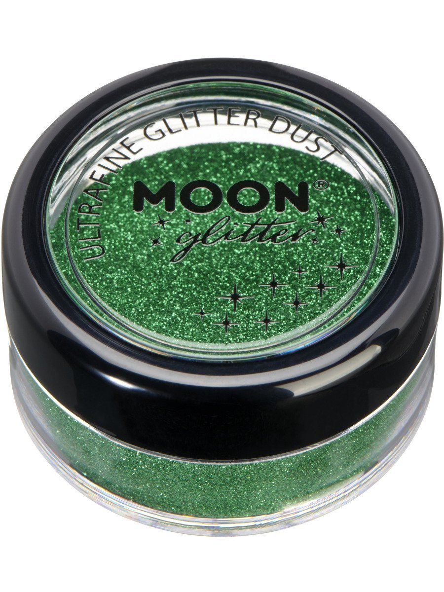 Moon Glitter Classic Ultrafine Glitter Dust