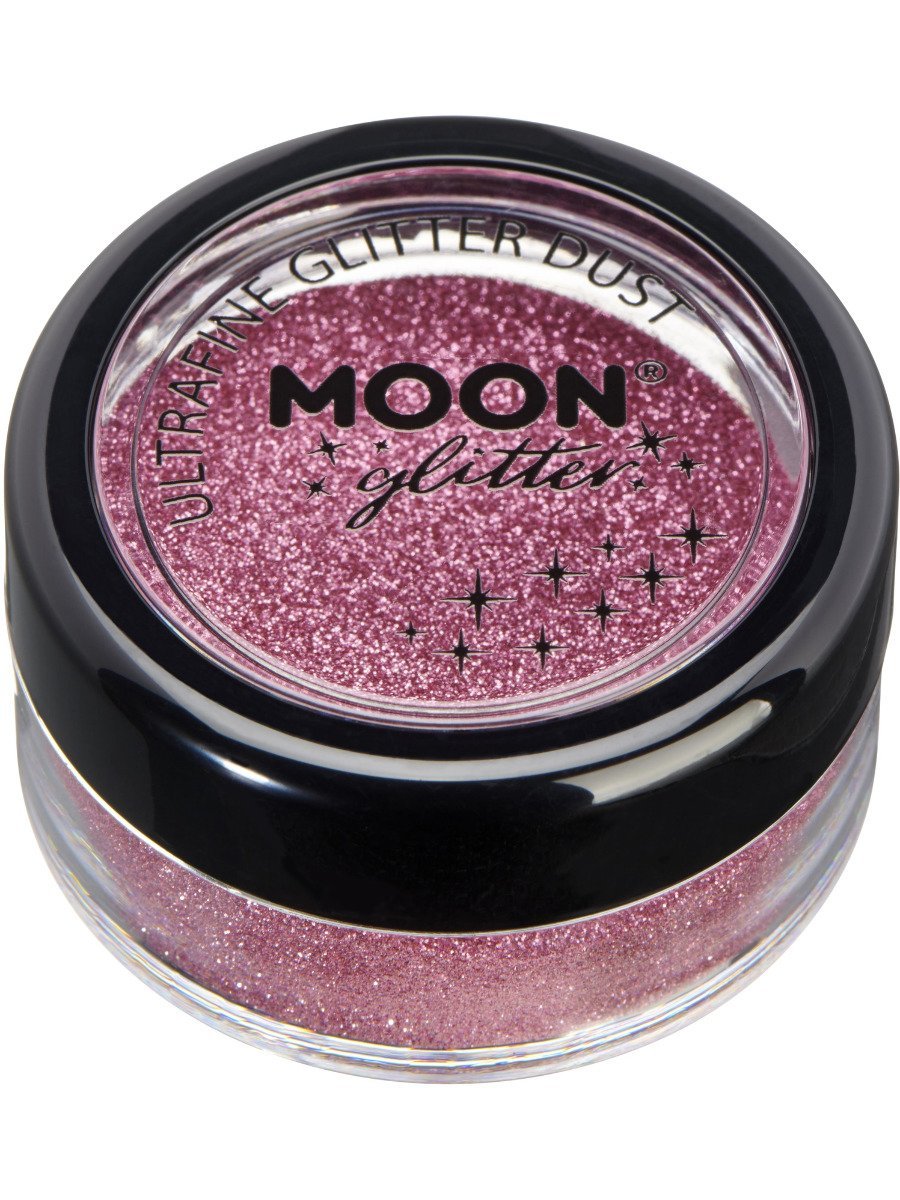 Moon Glitter Classic Ultrafine Glitter Dust