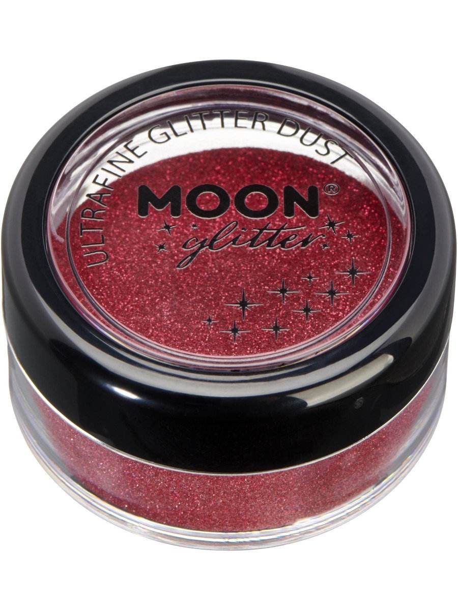 Moon Glitter Classic Ultrafine Glitter Dust