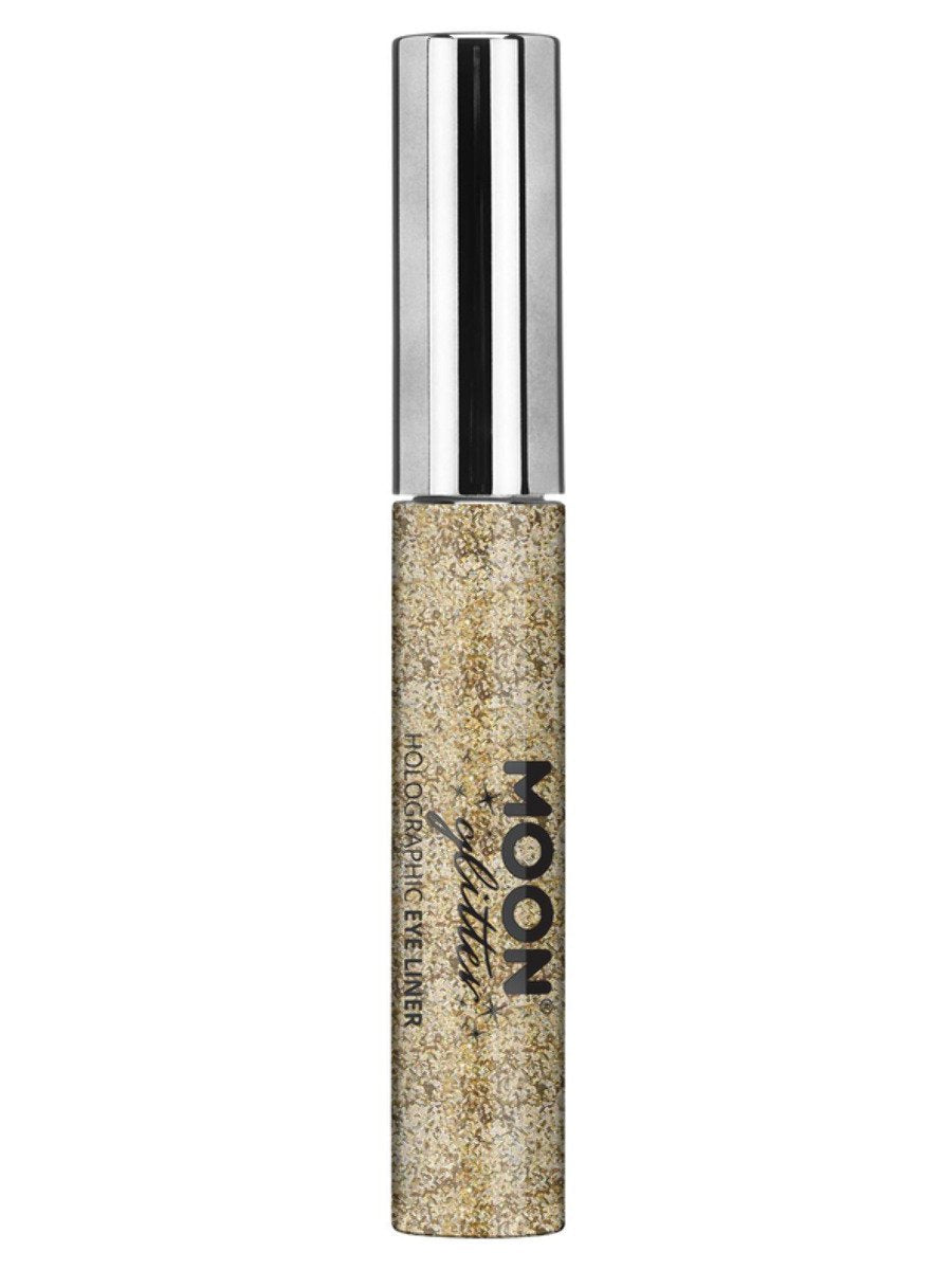 Moon Glitter Holographic Glitter Eye Liner