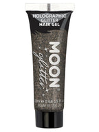 Moon Glitter Holographic Glitter Hair Gel