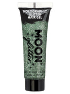 Moon Glitter Holographic Glitter Hair Gel