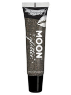 Moon Glitter Holographic Glitter Lipgloss