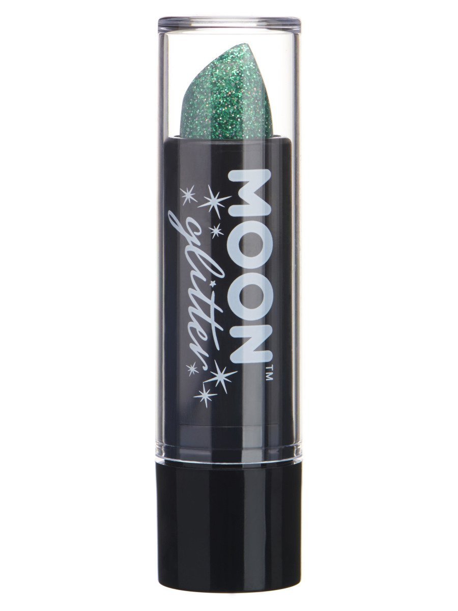 Moon Glitter Holographic Glitter Lipstick