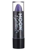 Moon Glitter Holographic Glitter Lipstick