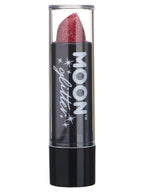 Moon Glitter Holographic Glitter Lipstick