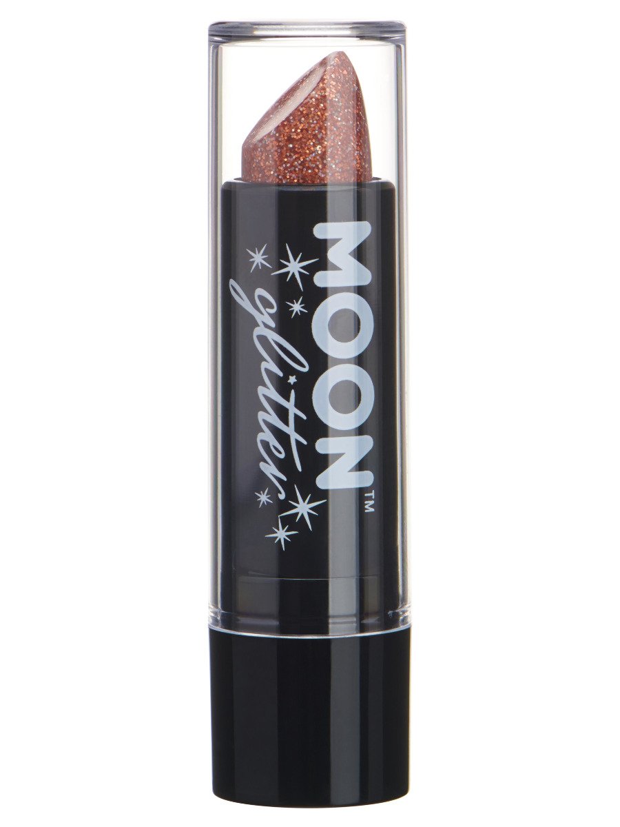 Moon Glitter Holographic Glitter Lipstick