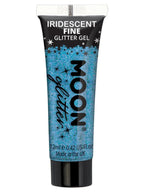 Moon Glitter Iridescent Glitter Gel