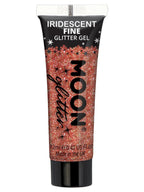 Moon Glitter Iridescent Glitter Gel