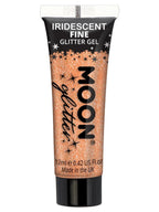 Moon Glitter Iridescent Glitter Gel