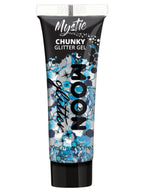 Moon Glitter Mystic Chunky Glitter Gel