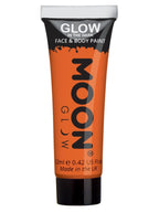 Glow in the Dark Face Paint by Moon Glow
