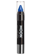 Moon Glow Intense Neon UV Body Crayons