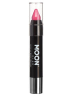 Moon Glow Intense Neon UV Body Crayons