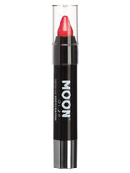 Moon Glow Intense Neon UV Body Crayons