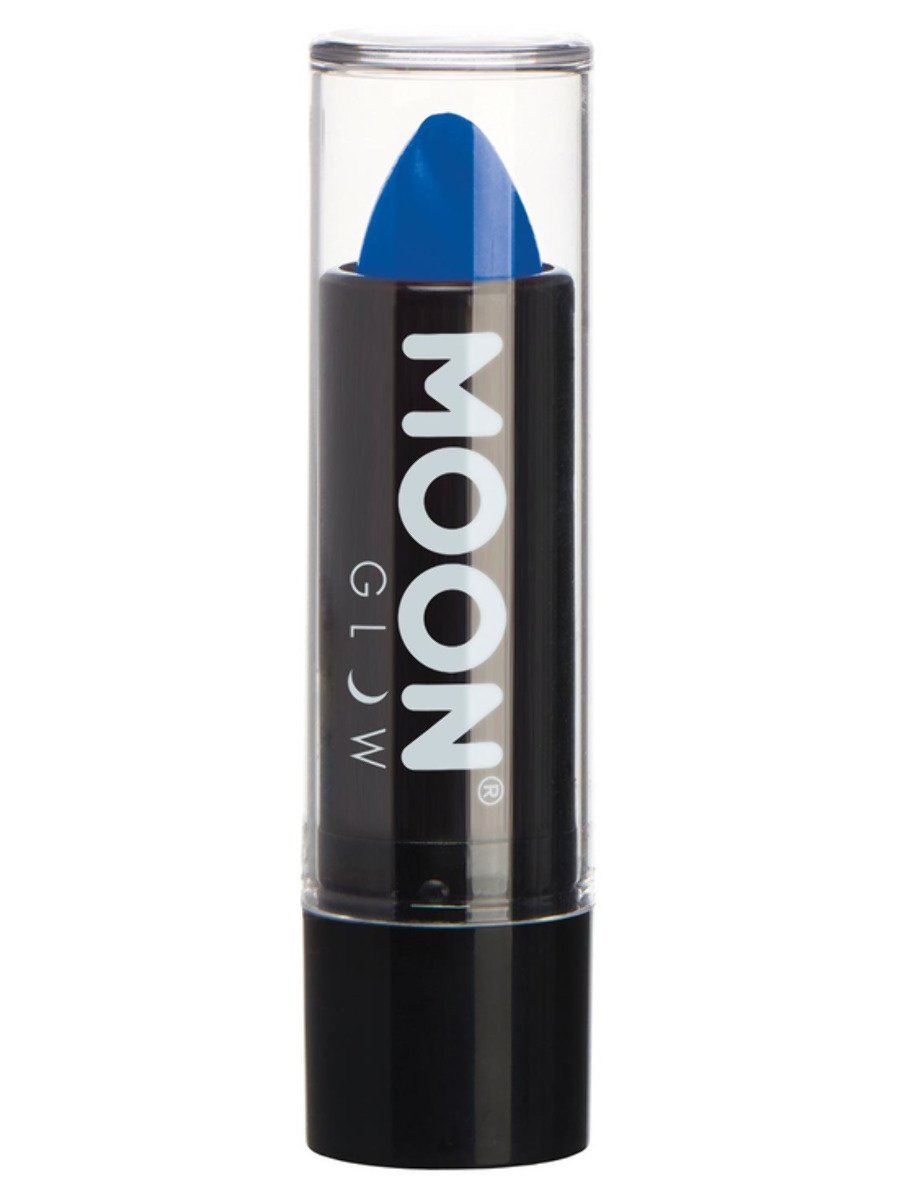 Moon Glow Intense Neon UV Lipstick