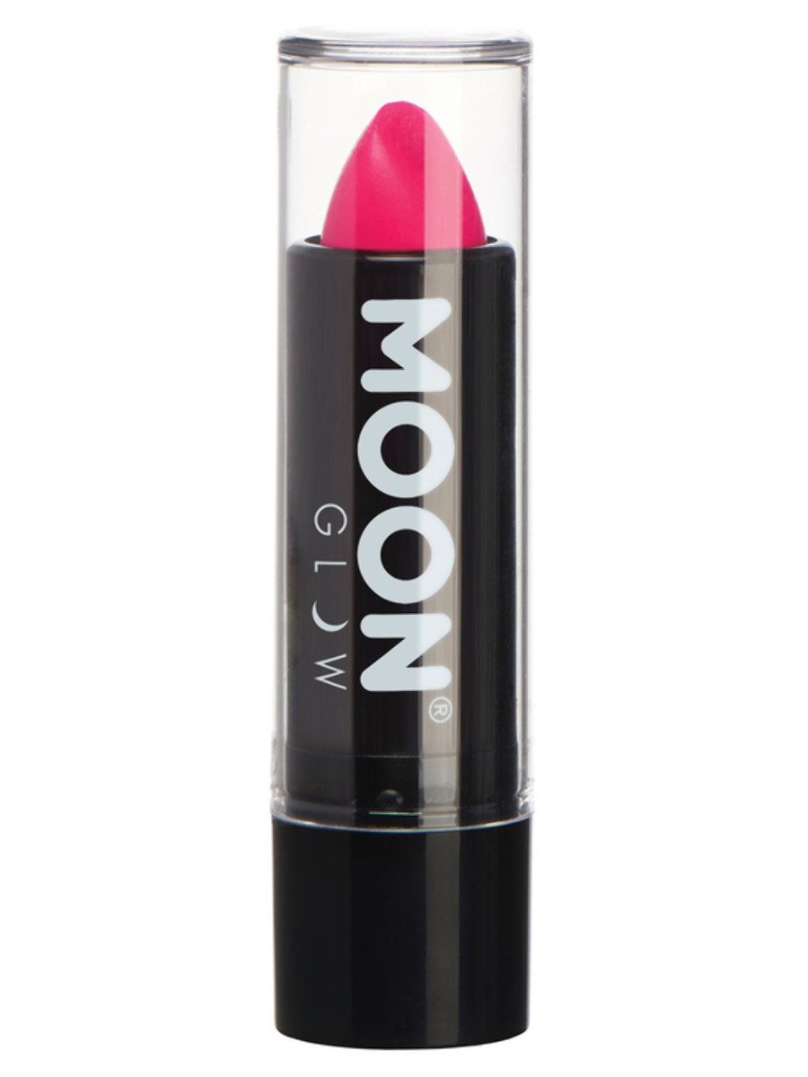 Moon Glow Intense Neon UV Lipstick