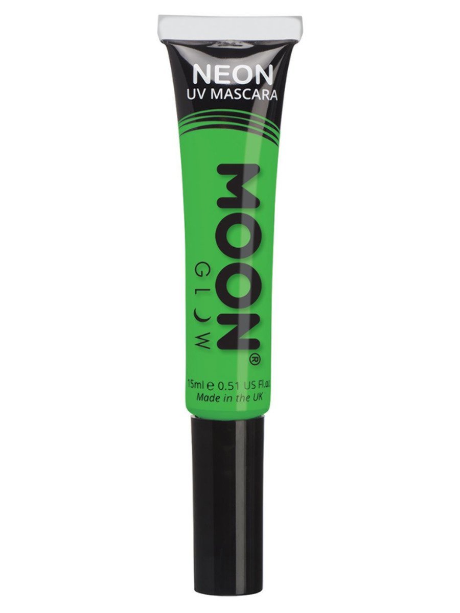 Moon Glow Intense Neon UV Mascara
