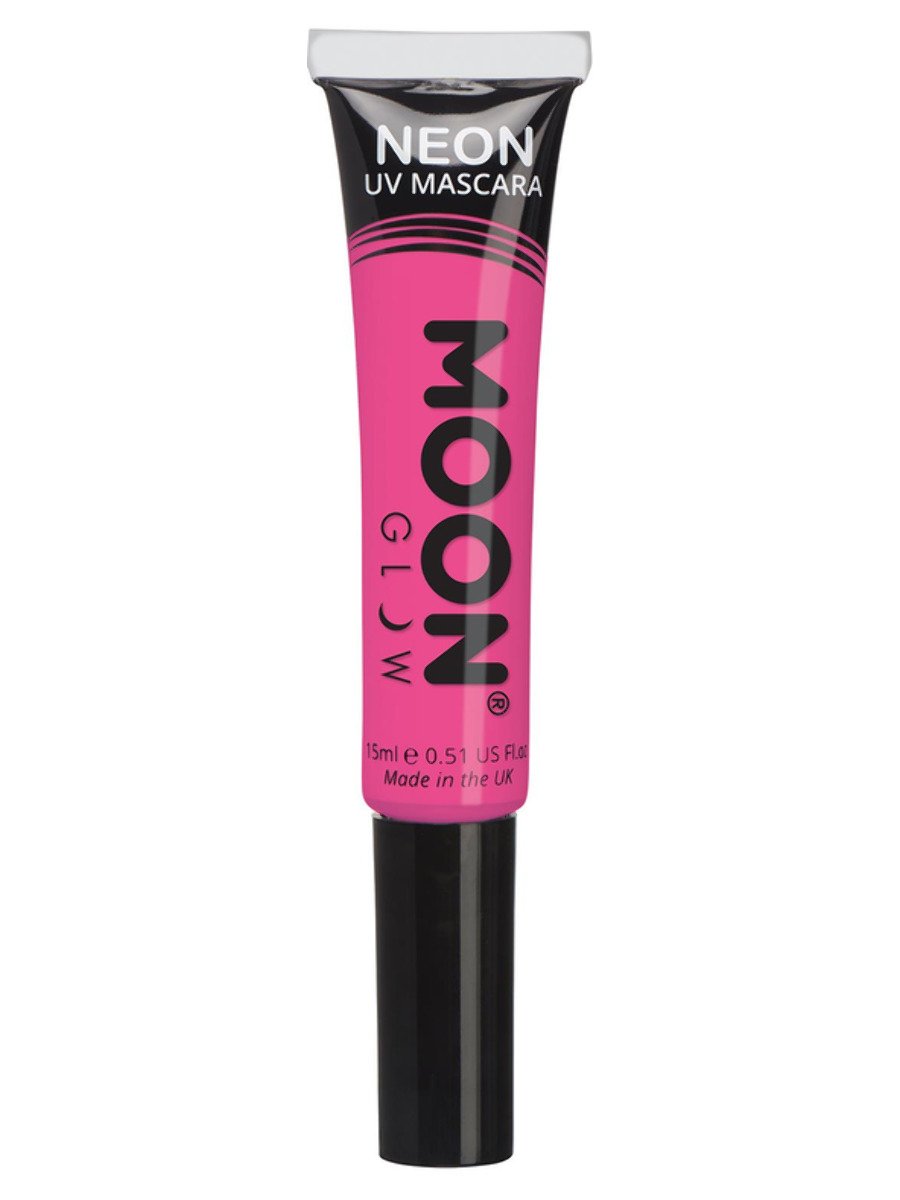 Moon Glow Intense Neon UV Mascara