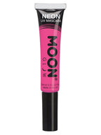 Moon Glow Intense Neon UV Mascara