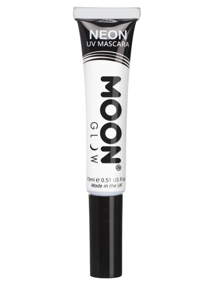 Moon Glow Intense Neon UV Mascara
