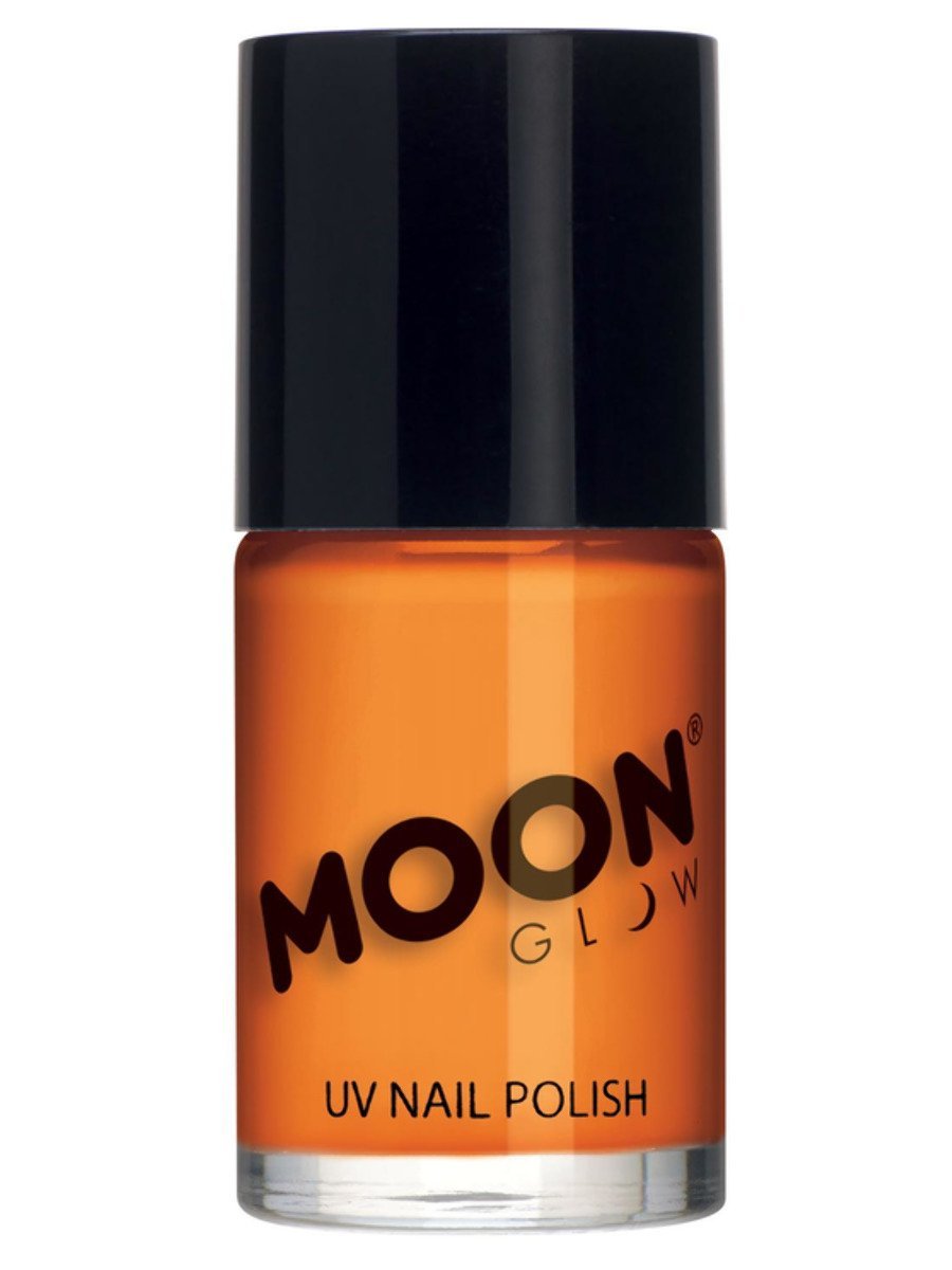 Moon Glow Intense Neon UV Nail Polish