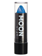 Moon Glow Neon UV Glitter Lipstick