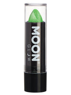 Moon Glow Neon UV Glitter Lipstick