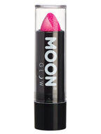 Moon Glow Neon UV Glitter Lipstick