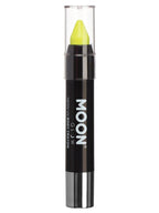 Moon Glow Pastel Neon UV Body Crayons