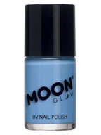 Moon Glow Pastel Neon UV Nail Polish