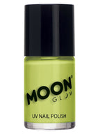 Moon Glow Pastel Neon UV Nail Polish