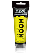 Moon Glow Supersize Intense Neon UV Face Paint