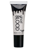 Moon Terror Ghost Blood