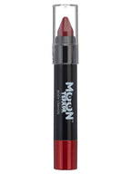 Moon Terror Halloween Body Crayons