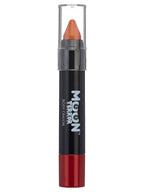 Moon Terror Halloween Body Crayons